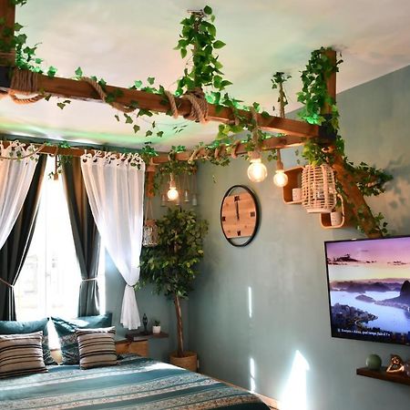 Le Patio H24,Cosy,Port,Plage,Wifi,Netflix ラ・セーヌ・シュル・メール エクステリア 写真