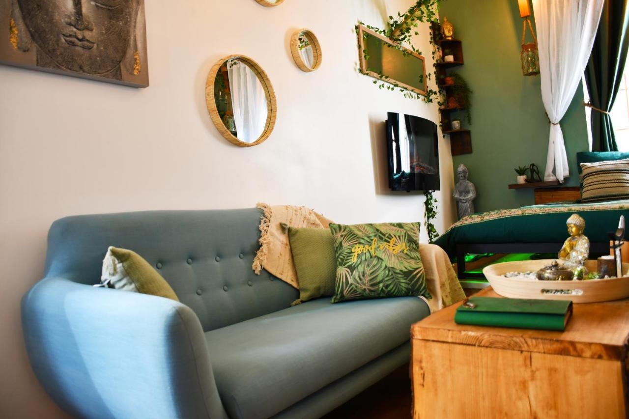 Le Patio H24,Cosy,Port,Plage,Wifi,Netflix ラ・セーヌ・シュル・メール エクステリア 写真