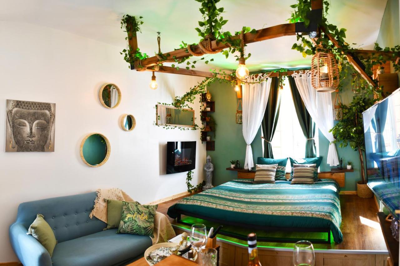 Le Patio H24,Cosy,Port,Plage,Wifi,Netflix ラ・セーヌ・シュル・メール エクステリア 写真