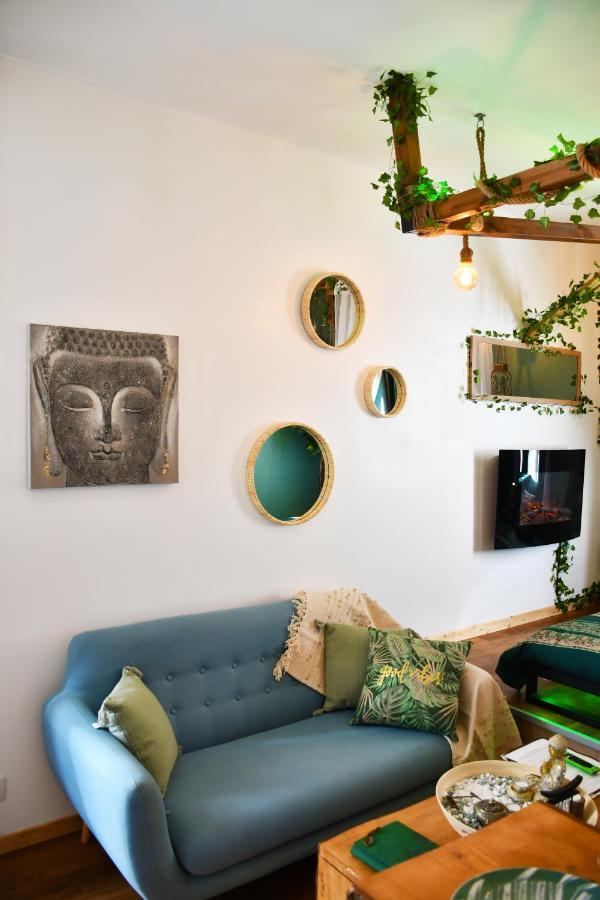 Le Patio H24,Cosy,Port,Plage,Wifi,Netflix ラ・セーヌ・シュル・メール エクステリア 写真