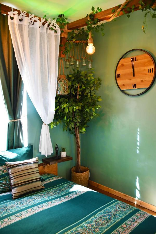 Le Patio H24,Cosy,Port,Plage,Wifi,Netflix ラ・セーヌ・シュル・メール エクステリア 写真