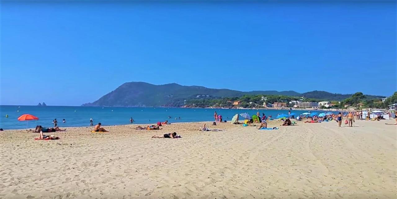 Le Patio H24,Cosy,Port,Plage,Wifi,Netflix ラ・セーヌ・シュル・メール エクステリア 写真